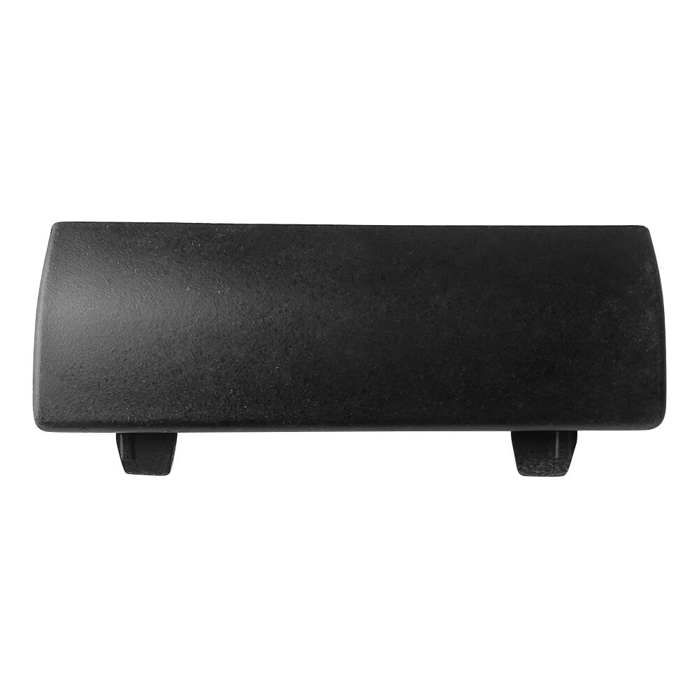 Fits For E-Class W212 Front Right Side Lower Jack Hole Cover Black 2126980277