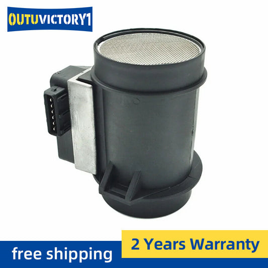 for Volkswagen air flow sensor suitable for Audi A6 0280213007 0986280137 034133471D 034133471K'