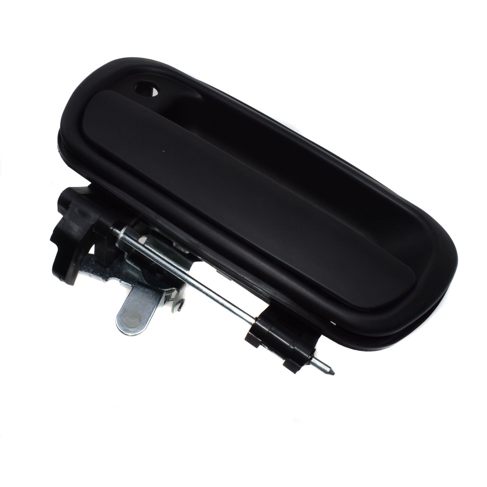 Tailgate Handle Liftgate Latch Handle For 2000-2006 for Toyota Tundra 690900C010