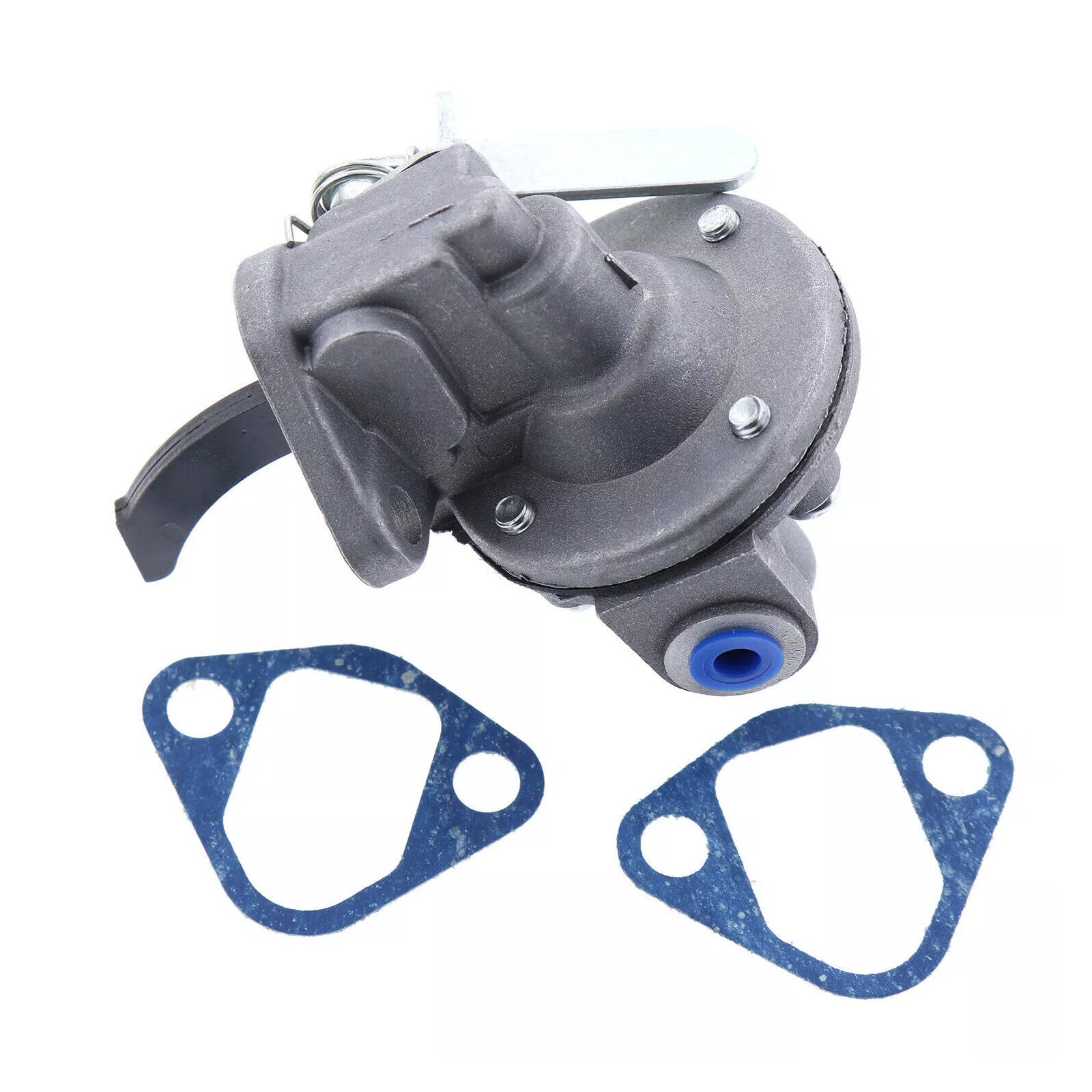 Fuel Lift Pump 119600-52021 AM876410 For Yanmar 2TN66 2TN68 3TNE68 Komatsu 3D68