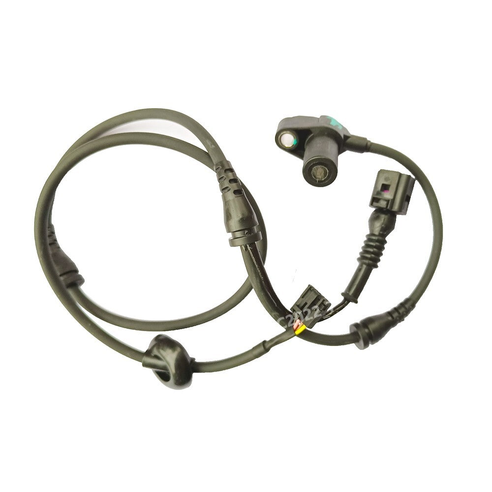 Front Left ABS Speed Sensor Fit for AUDI A4 A4 Quattro S4 2001-2005 8E0927803A