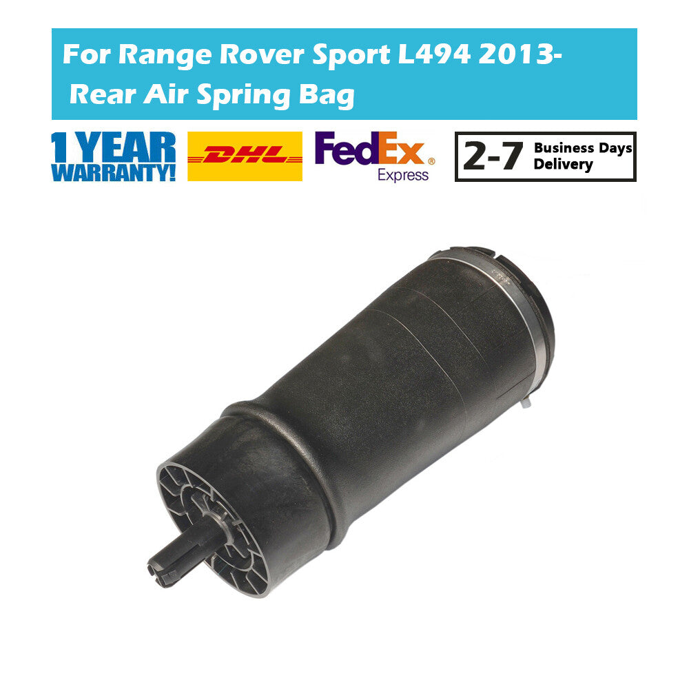 for Land Rover for Range Rover Sport LR044853 /Rear Right Air Suspension Spring Bag