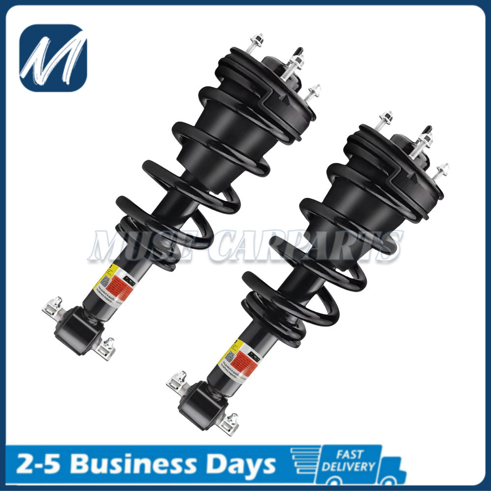 Front shock absorber strut for Tesla for Model S 2012 - 2015 AWD 1030608-00C new