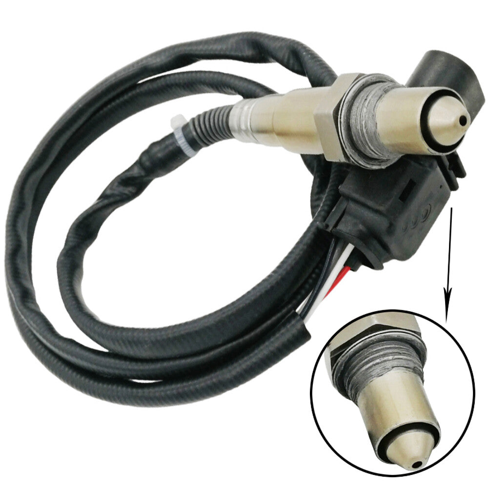 Rear 89465-42230 Oxygen Sensor for Lexus NX300h NX200t 15-17 for Toyota RAV4 13-17