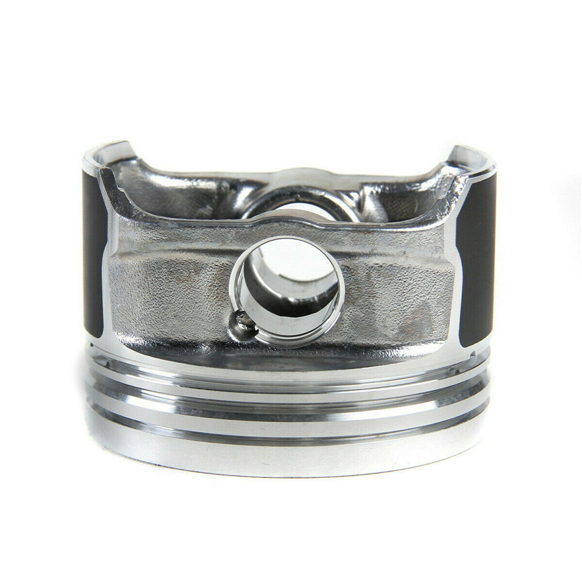 for Audi A4 for VW Beetle for Jetta for Golf GTI 1.8T 20V Engine Pistons / Pins STD 81mm 4x
