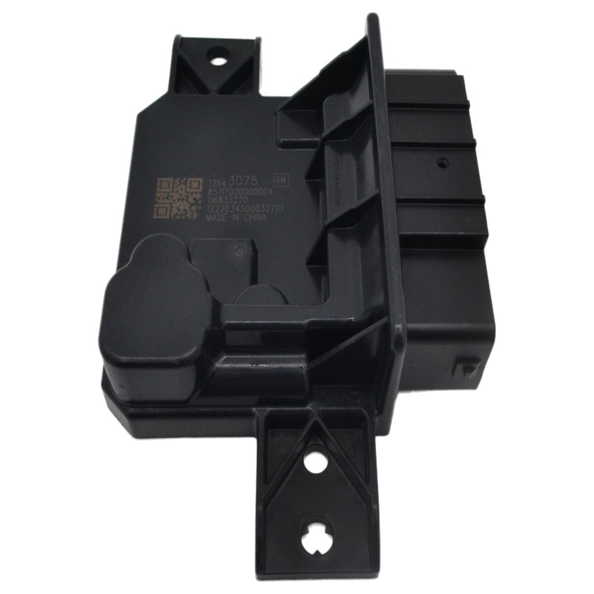 Fuel pump control module 13543075 compatible with 2021-2022 for Cadillac XT5 and XT6.
