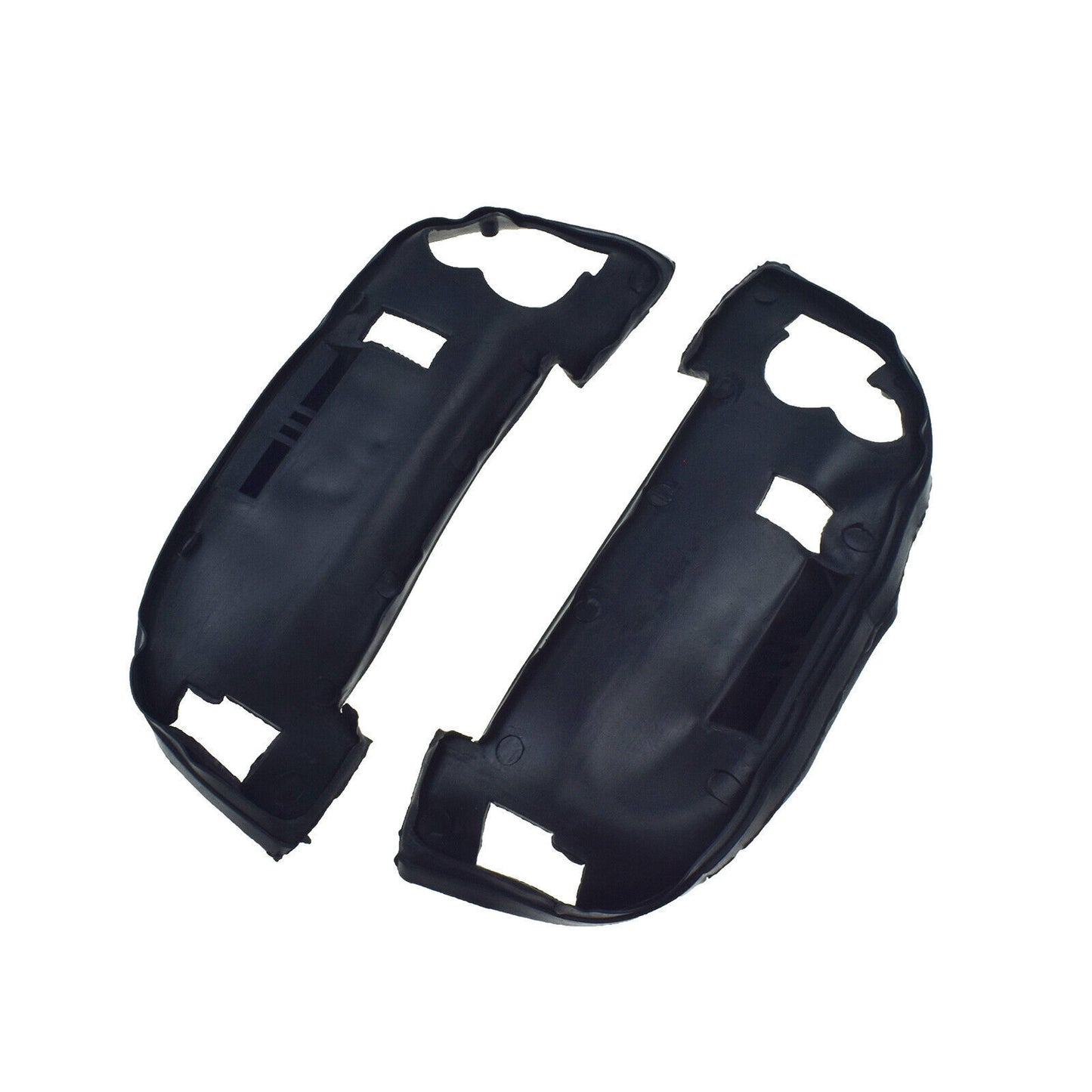 Pair Front LH RH Exterior Door Handle Seals for VW Eurovan 701837005 701837206