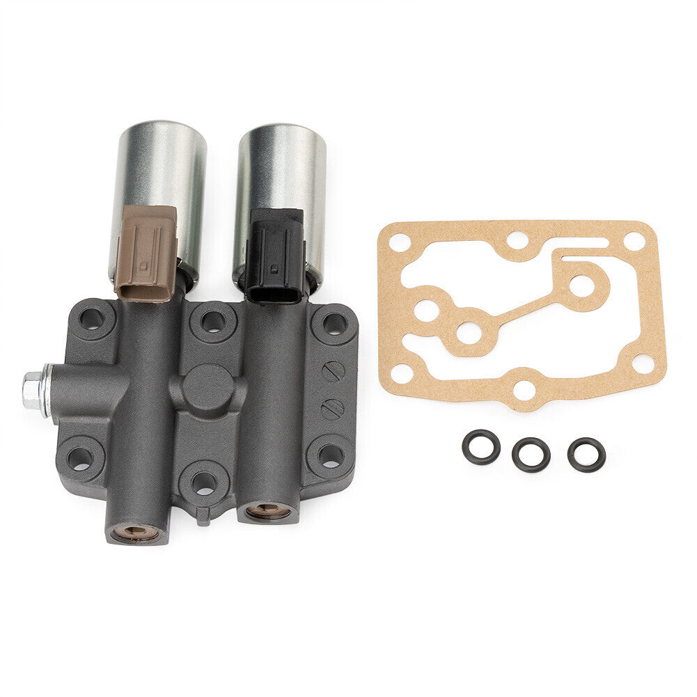 1x 28250-RDK-014 for HONDA RIDGELINE for ACURA Transmission Dual Linear Solenoid