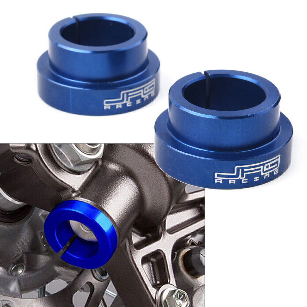 Fit for Yamaha YZ250 YZ125X YZ450F YZ250FX  for Kawasaki KX450F Fork Bottom Protectors
