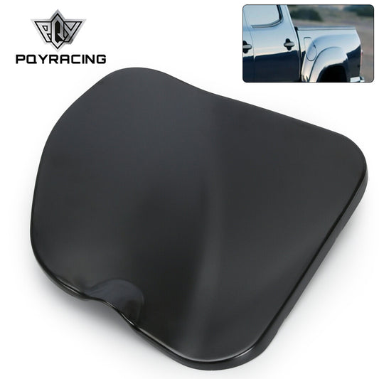 for Toyota Tacoma Double Cab Short 5 Foot Bed 2005-2015 Fuel Gas Door Cap Cover