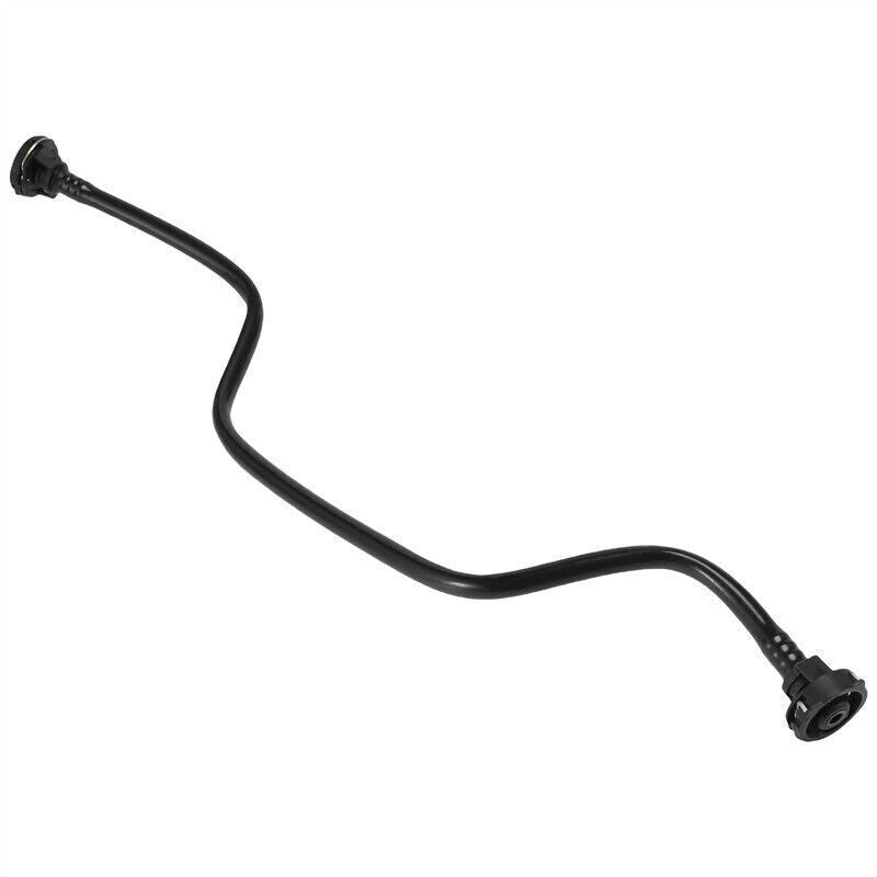Front Reservoir Radiator Hose Pipe for AUDI Q5 2013-2017 2.0 3.0 8R0121081AQ
