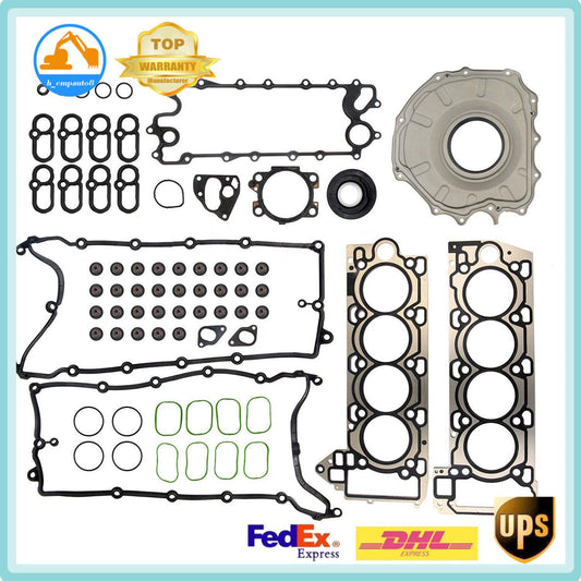 Engine Cylinder Head Gasket AJ133 for Jaguar XE XJ for F-Type for Land Rover 5.0L V8 CN