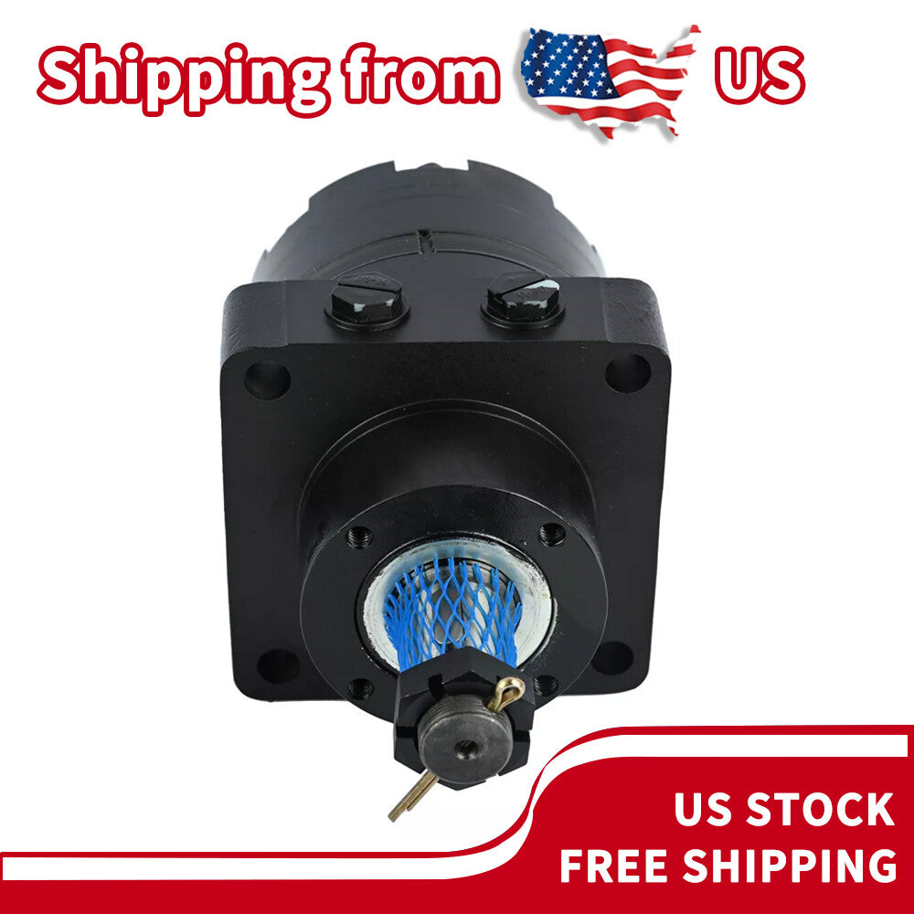 Wheel Motor for Hydro Gear HGM-15E-3051 Exmark 103-5333 Bad Boy 015-2004-00
