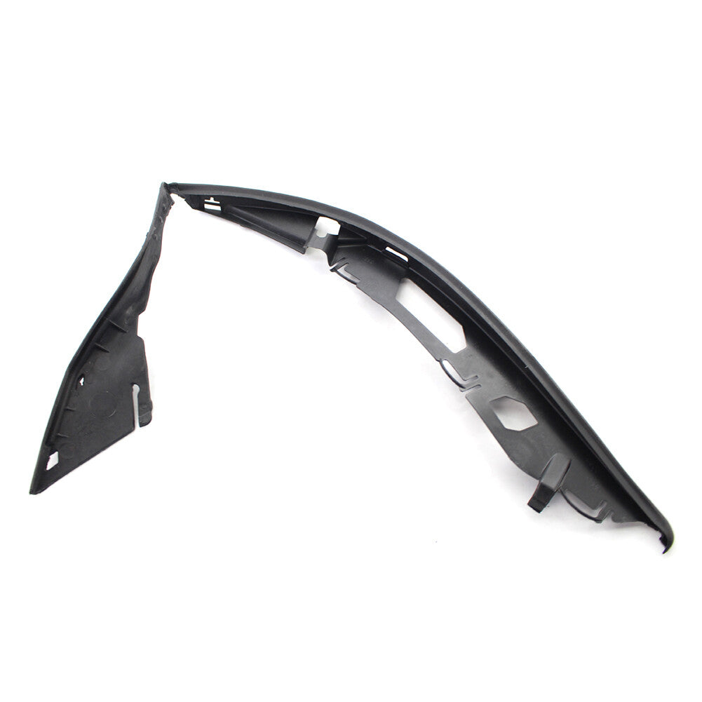1x Upper Left Headlight Gaskets Sealing Strip Fit for BMW 5 Series E60 525xi 528i