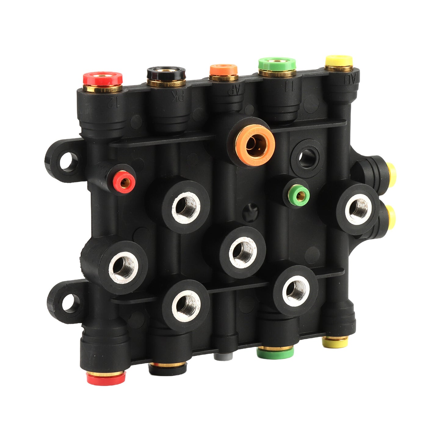 1X Air Manifold Fits for Freightliner Century A1214736003 A12-14736-003