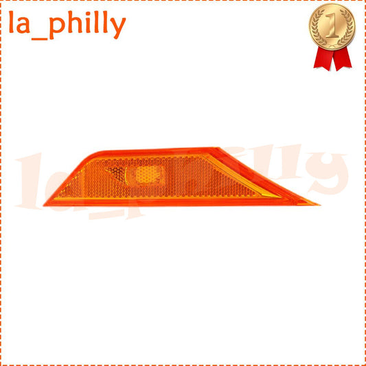 Right Front Side Marker Light Assembly 33800-TBA-A02 Fits for Honda for CIvic 2016-20
