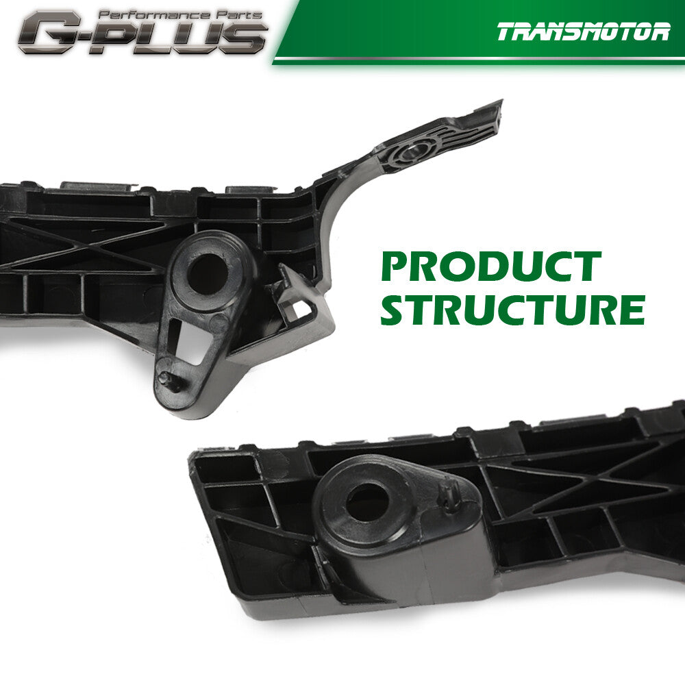 2014 - 2018 Twilight Trio