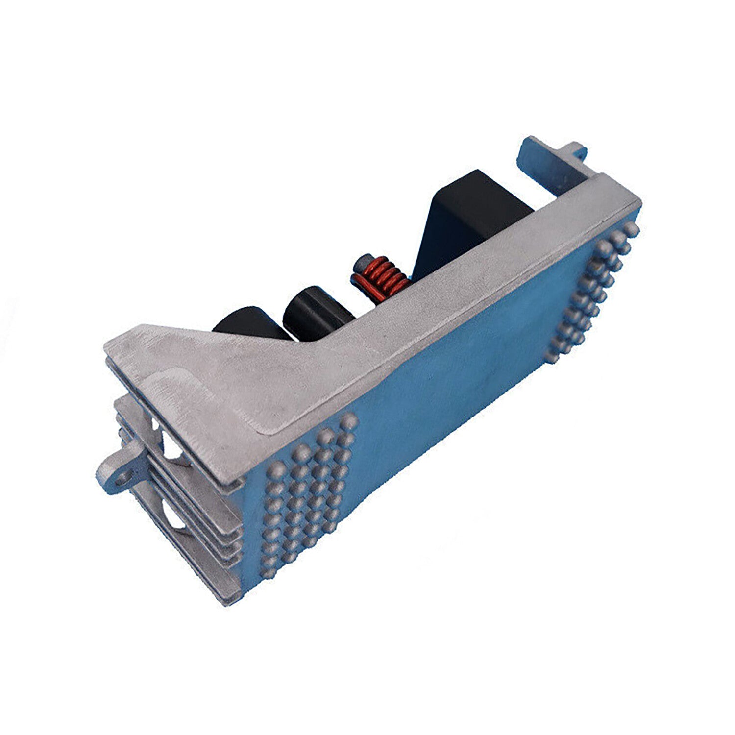 New Heater Blower Motor Resistor for Audi for A8 Quattro S8 4E0820521A 2004-2010
