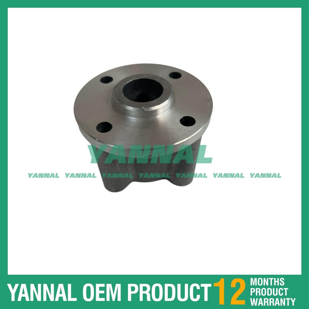 new D1703 fan spacer 15449-74150 for Kubota engines.
