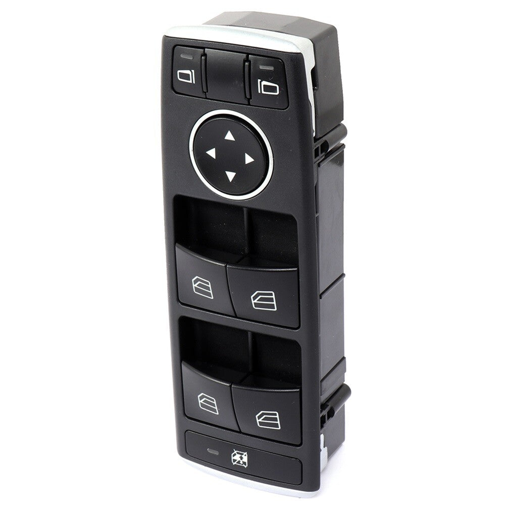 New Window Switch Front LH for Mercedes-Benz C300 C350 C350E E350 GLK250 GLK350