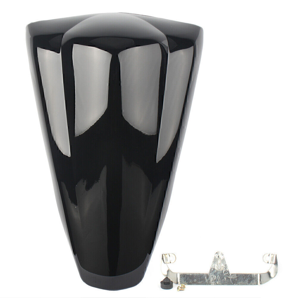 for Honda CBR250R 2011 - 2013 Motor Rear for Seat Cover Cowl Fairing Black UK