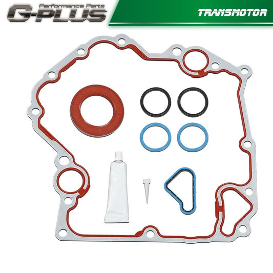 Tianjin Meifeng 1999-2009 for Ram for Jeep (3.7L and 4.7L SOHC)