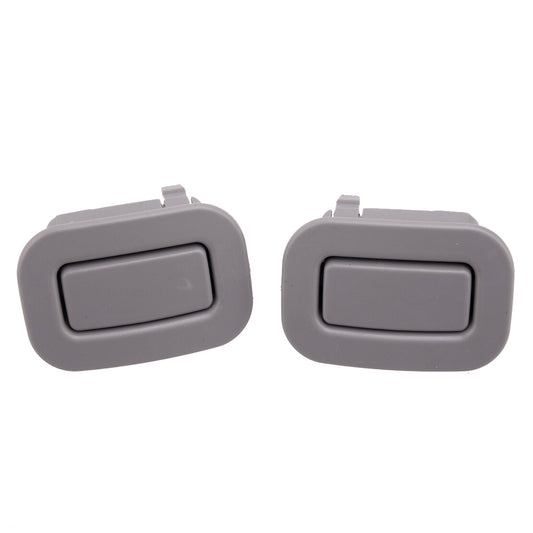 Fit for Subaru Forester 2009-2013 Left + Right Rear for Seat Holder Recliner Button