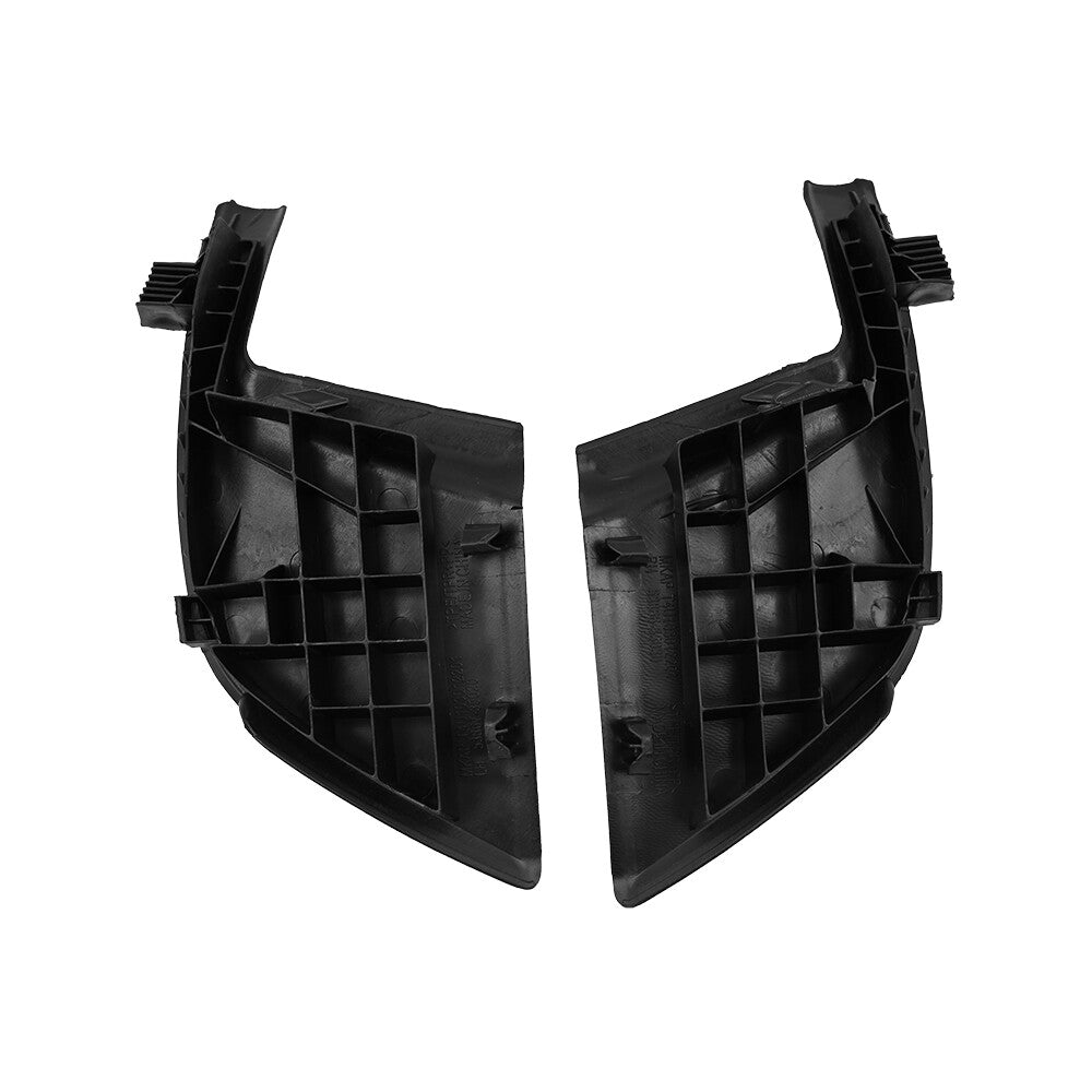 FIT for TOYOTA 4RUNNER 10-23 WINDSHIELD WIPER COWL COVER TRIM 5386735020 5386635030