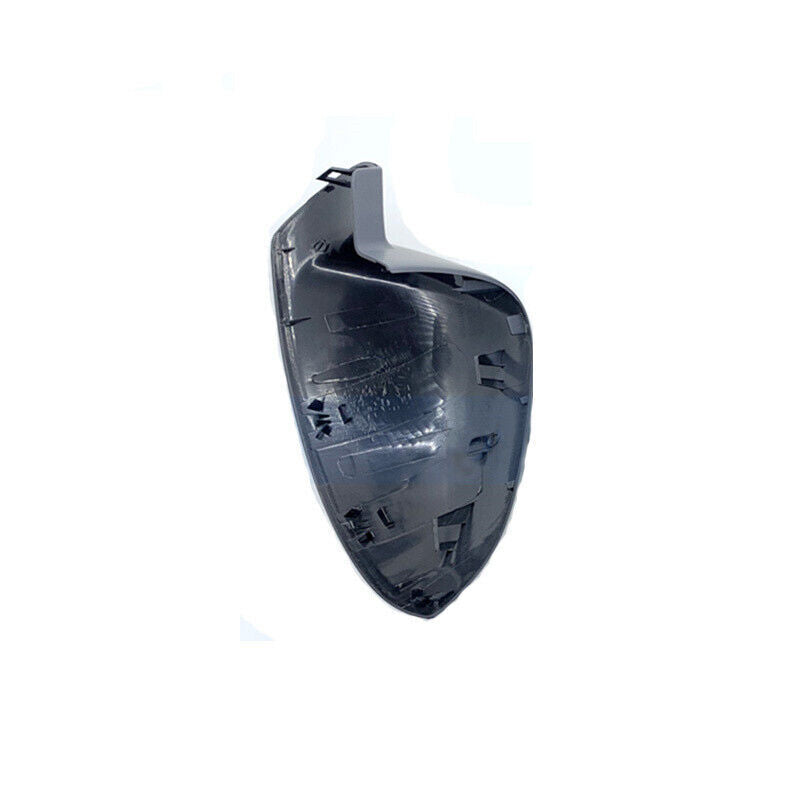 Gold Right Side Rearview Mirror Cover Shell Cap Housing for Buick Regal 2011-15