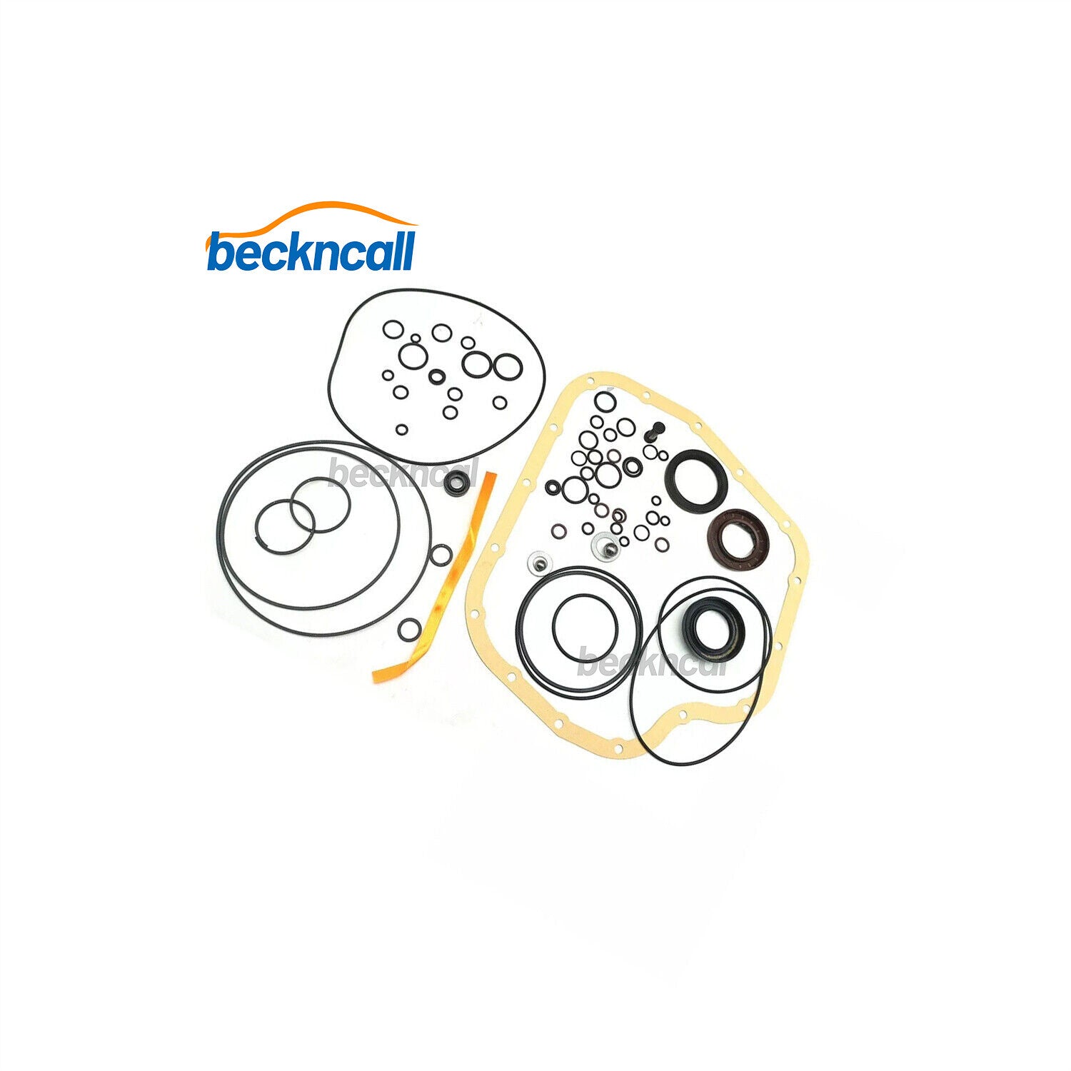 K310 K311 Auto Transmission Rebuild Master Clutch Steel Gaskets Kit for TOYOTA