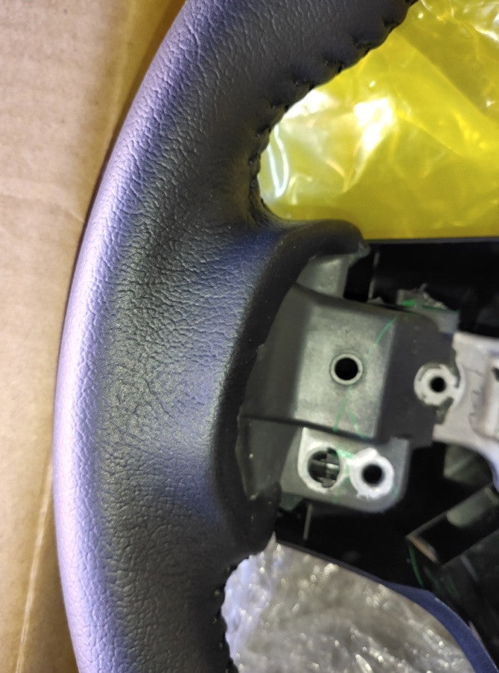 Steering Wheel 45100-0R130-C1 for 2014-2019 for Toyota for Corolla and 2013-2016 RAV4