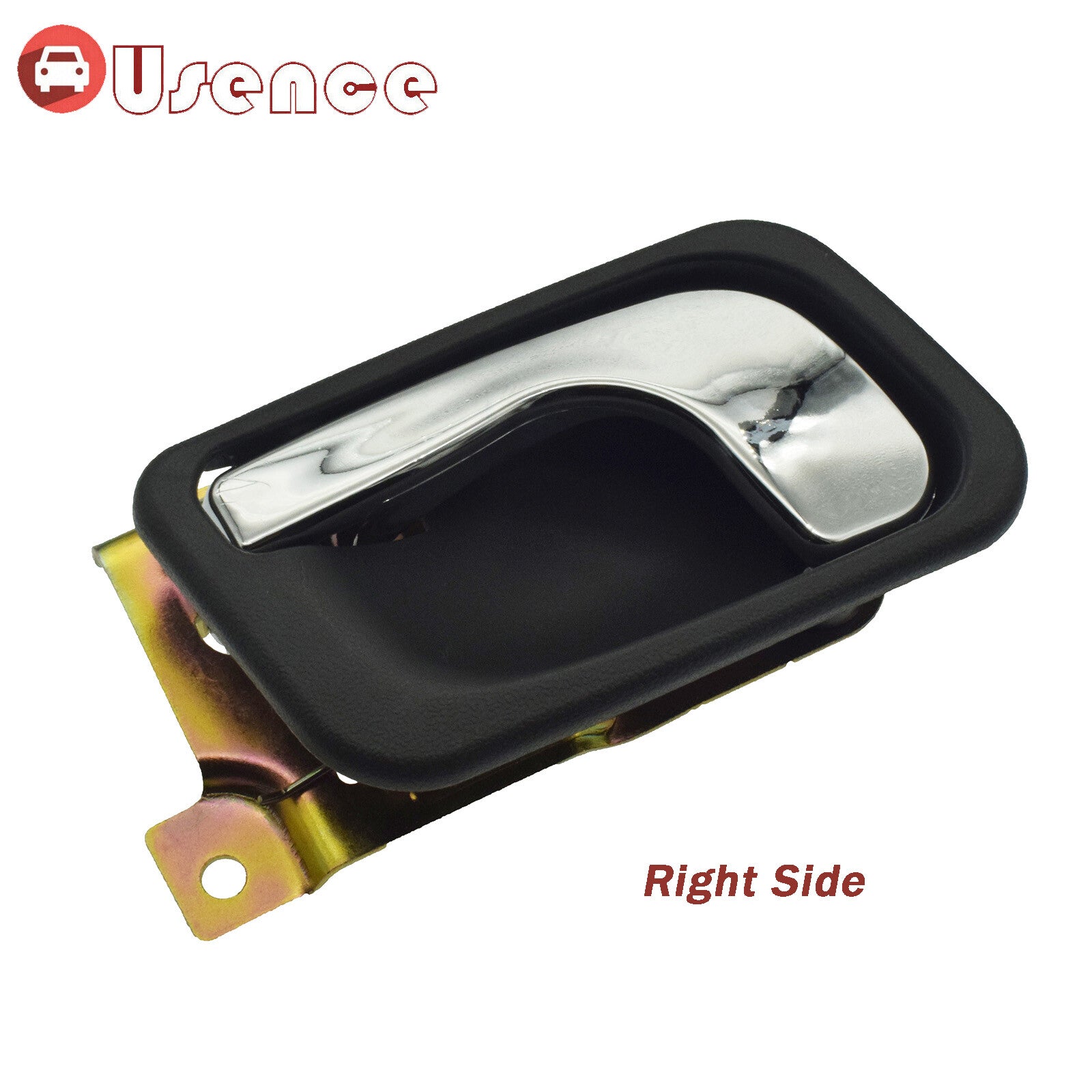 Front/Rear Right Interior Door Handle MB669170 for Mitsubishi Montero Pajero