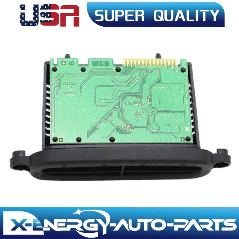 63117304906 New Halogen Headlight TMS Driver Module for BMW 530i 535i 550i 528i