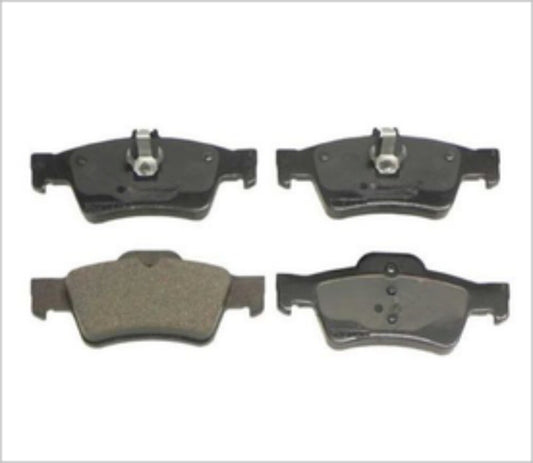 Replacement Disc Brake Friction Plate 1pc/Set A0004209303 0004209303