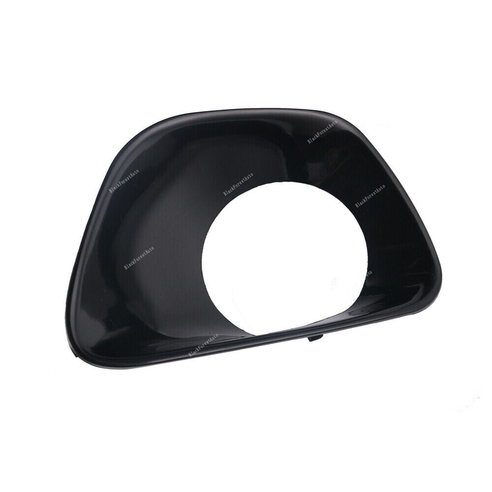 for Jeep for Grand Cherokee 2011-2013 Front Fog Light Trim Passenger Side 68078284AA