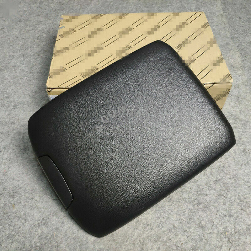 Inner Armrest box frame cover for Toyota Prado 120 2002-2009 Replace Repair kit