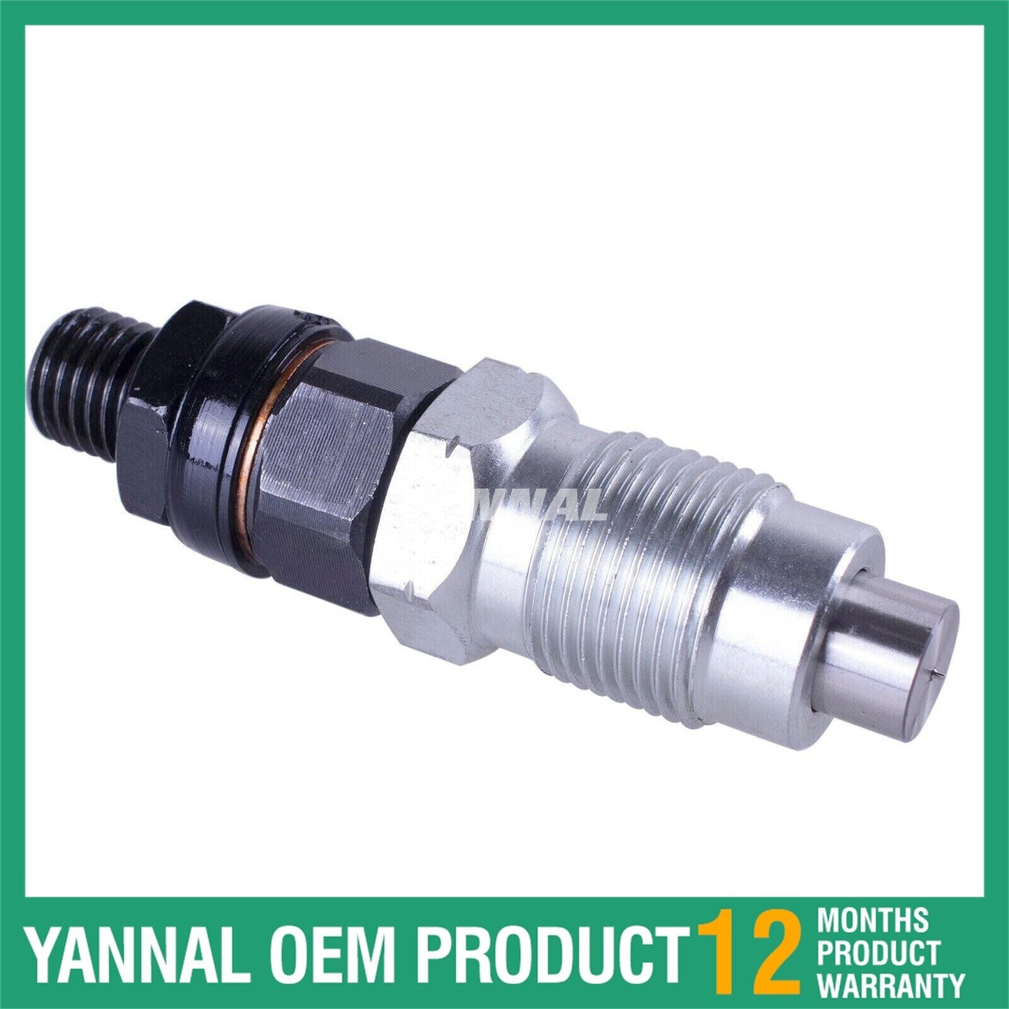 4-pack fuel injectors 16454-53905 16454-53900 are suitable for Kubota V2203 V2003 V1903 D1703