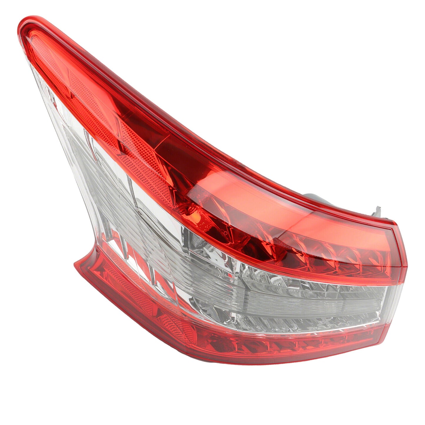 Driver Side for Nissan Sentra Outer Tail Light 2013 2014 NI2804100 26555-3SG0A