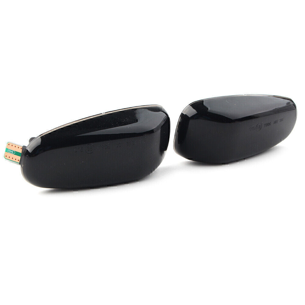 LED sequential dynamic side marker turn signals are suitable for Volkswagen for Mercedes-Benz CLK-Klasse Vito