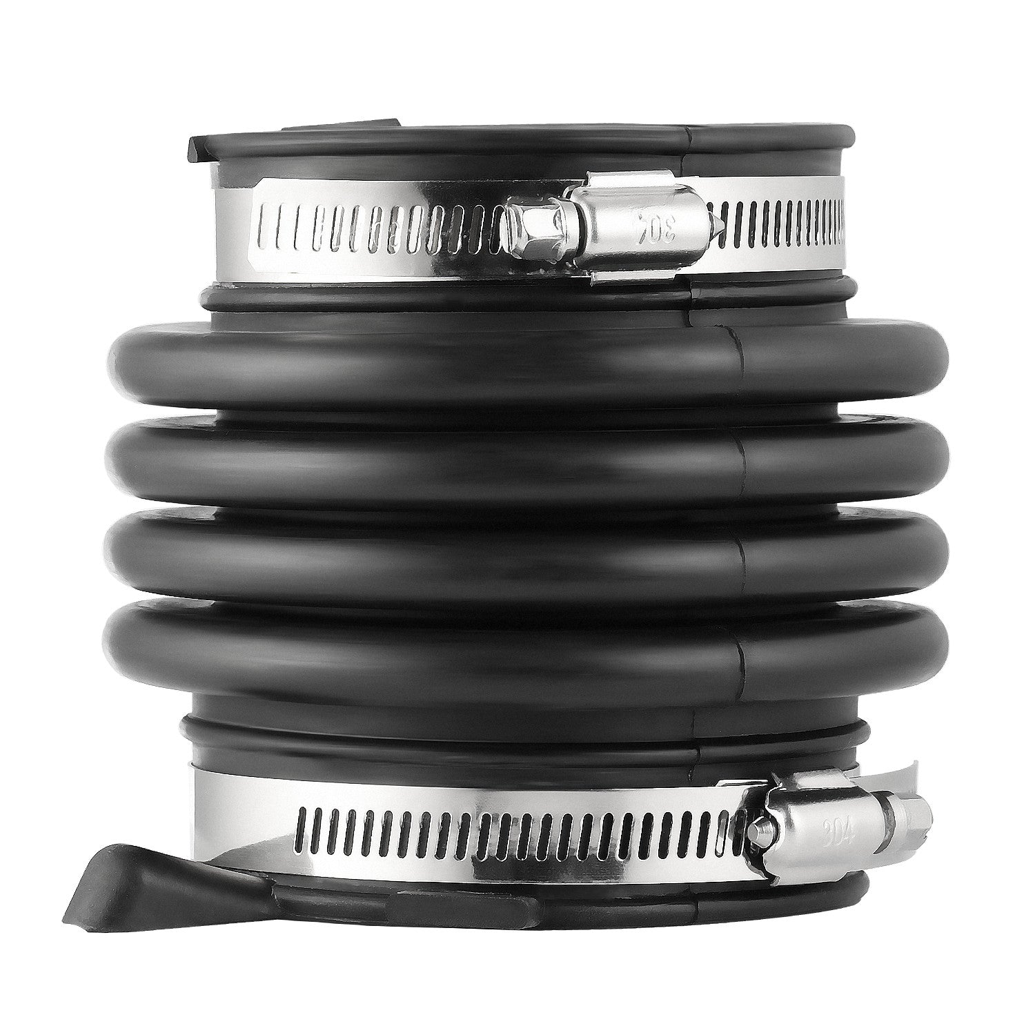 Air Intake Hose Tube Duct Boot for Resonator Fits for 03-09 for Infiniti M35 3.5L US