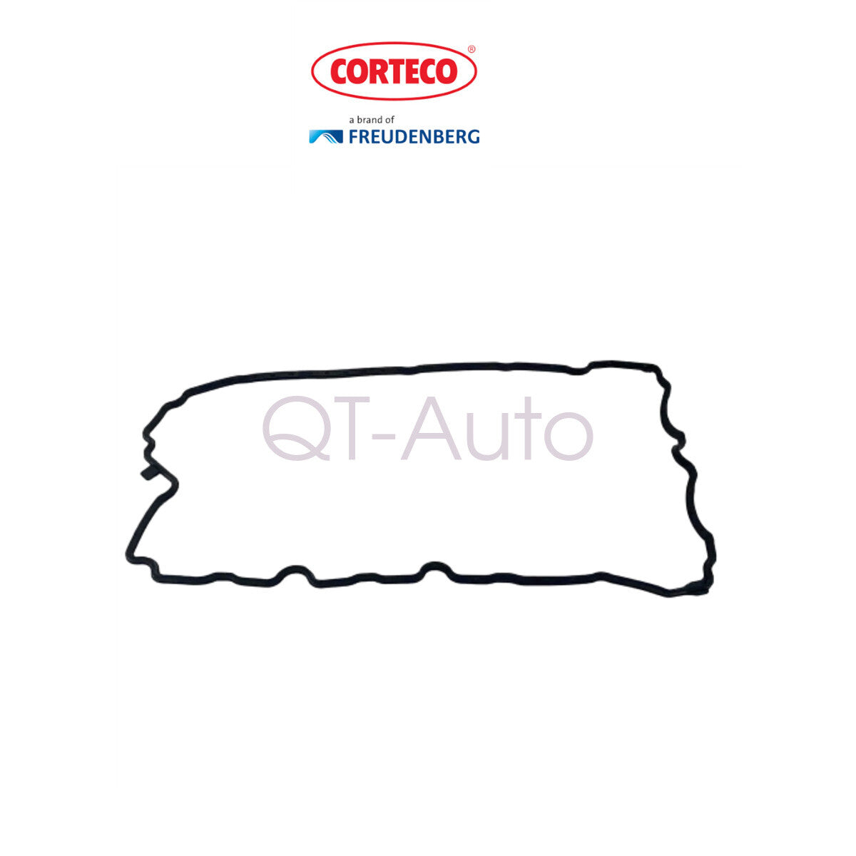 12607401 Left valve cover gasket for Malibu Traverse Acadia Terrain SRX STS
