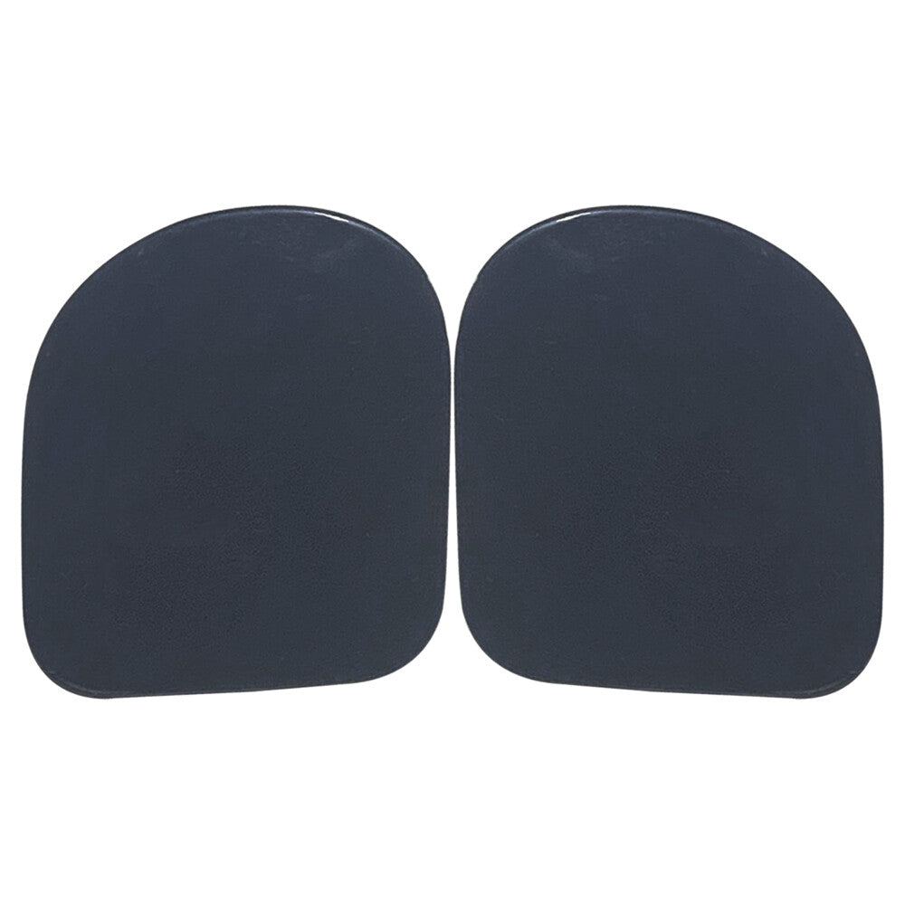 Pair For Romeo Stelvio 949 2017-2022 Front Bumper Headlight Washer Cover Cap