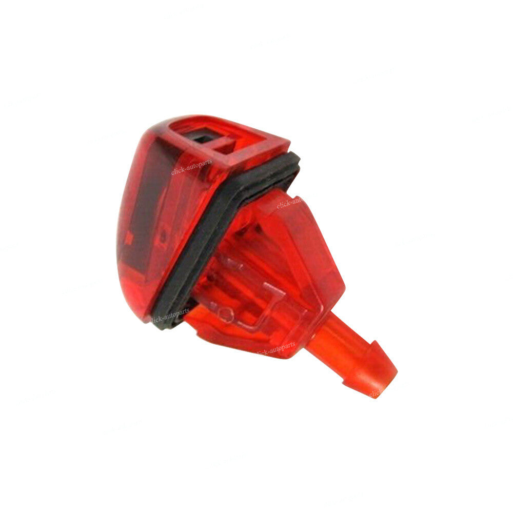 for Jeep Patriot 2012-2017 for Jeep 68015003AA Rear Back Glass Washer Nozzle