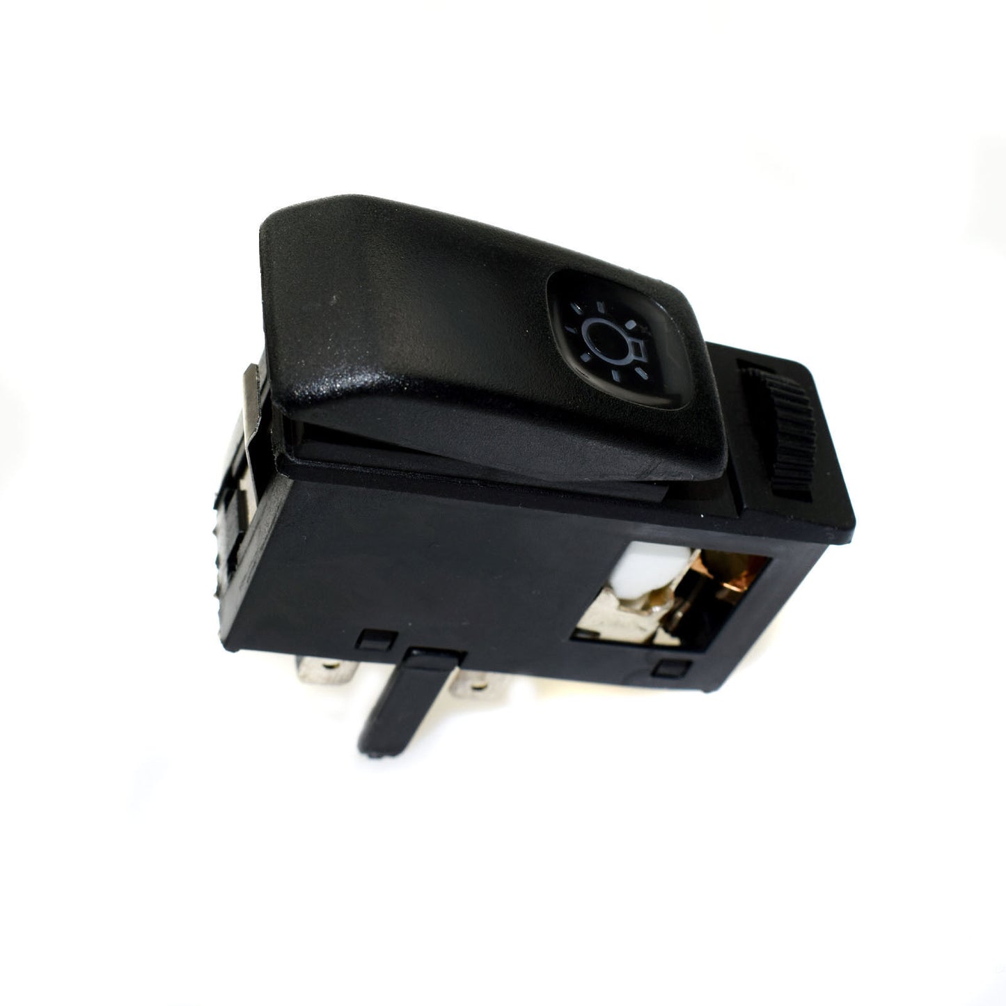 For 1985-92 for VW for GOLF for JETTA Mk2 191941531K HeadLight Head Light Switch Dash Button
