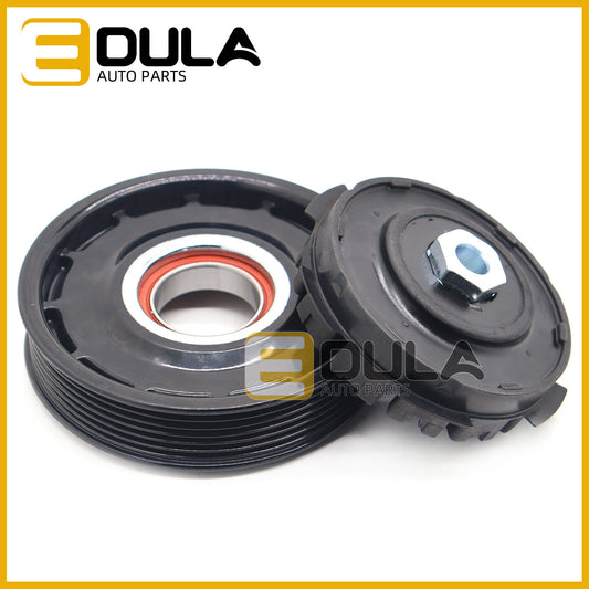 1-piece 6SES14C AC compressor clutch for Toyota Auris Corola E17 E18 for Lexus