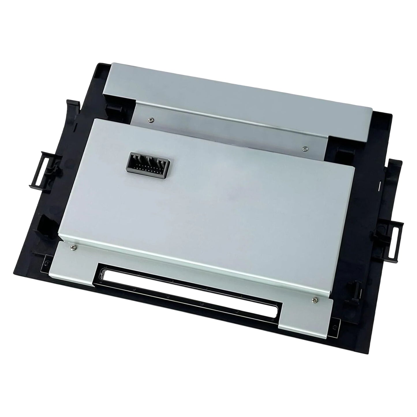 A/C AC Air Condition Control LCD Screen Panel For 2014-17 for Range Rover Sport L494