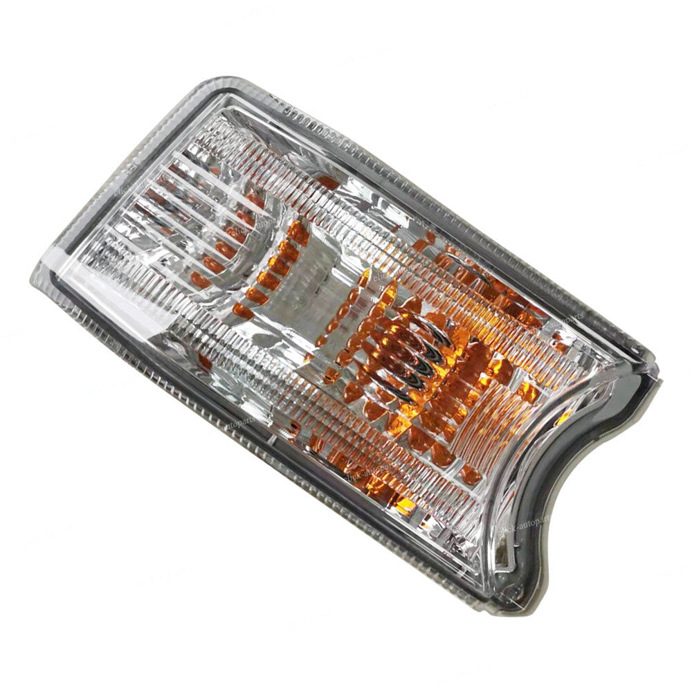 Front Right Side Turn Signal Light Lamp W/ Blub Fit for Toyota 2010-2013 for 4Runner