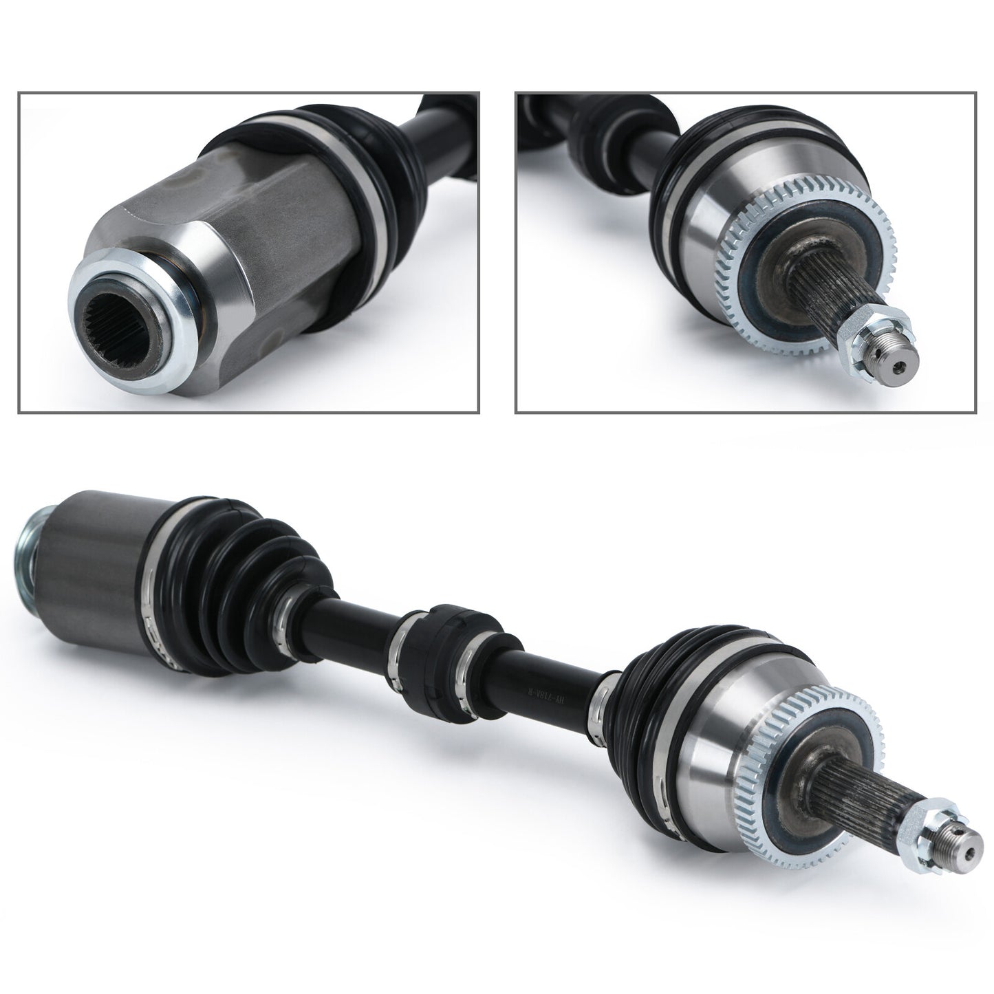 Right Passenger Outer Axle Shaft 49501-C5480 For 2019-2020 for KIA Sorento 3.3L