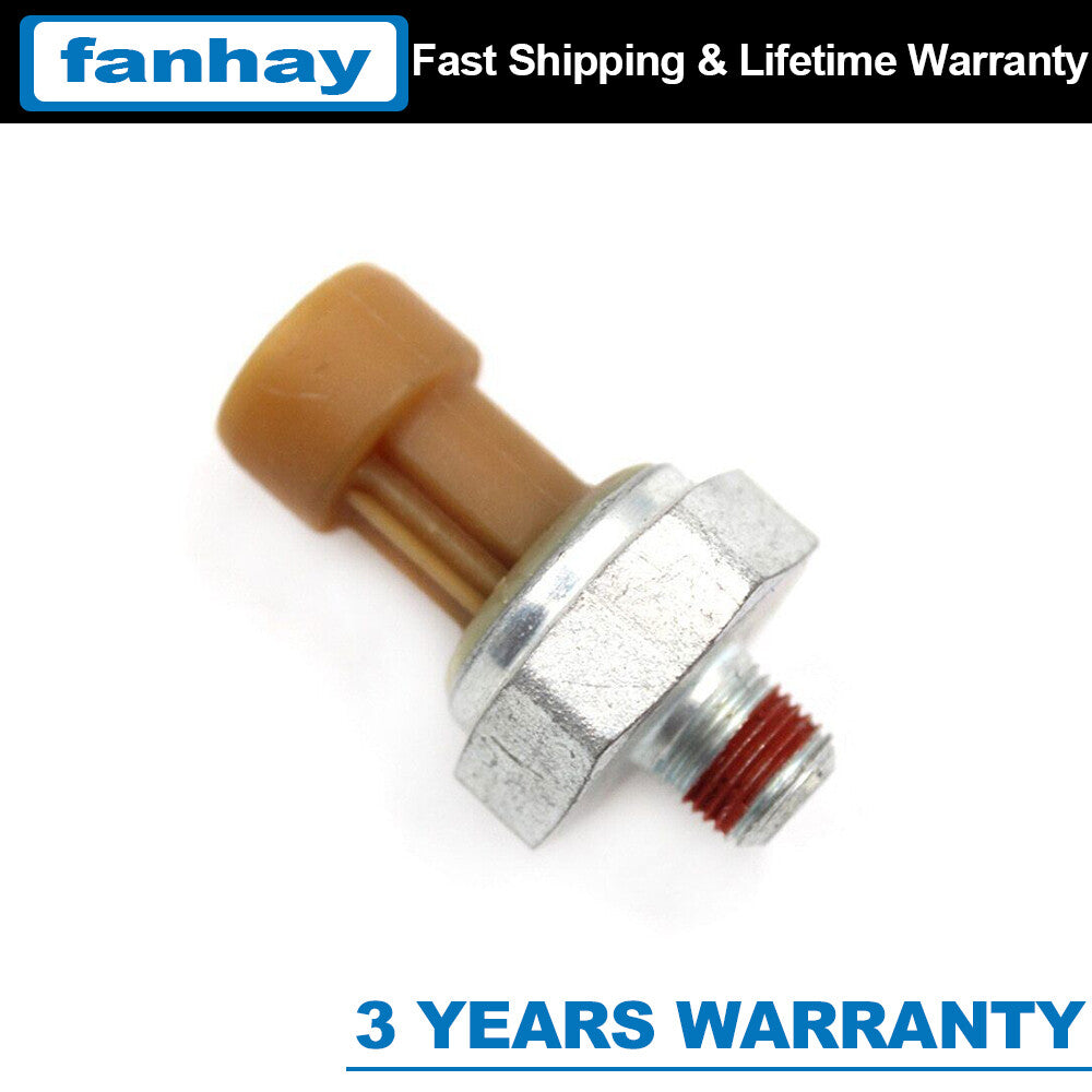 1PC Oil Pressure Sensor 1807369 1807369C2 for Navistar DT466E I530E HT530 for Ford
