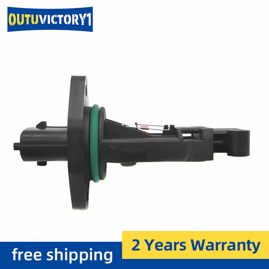 New for Volkswagen airflow sensor components are compatible with for Opel , for Alfa Romeo , and for Vauxhall (0280218164).